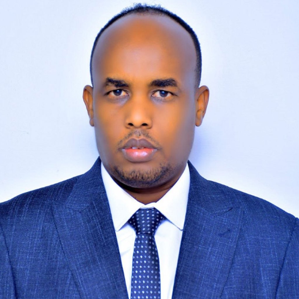Mohamed Abdilahi – Director, Energy Directorate, Somali Regional State Mines, Energy and Petroleum Bureau (SRS MEPB)