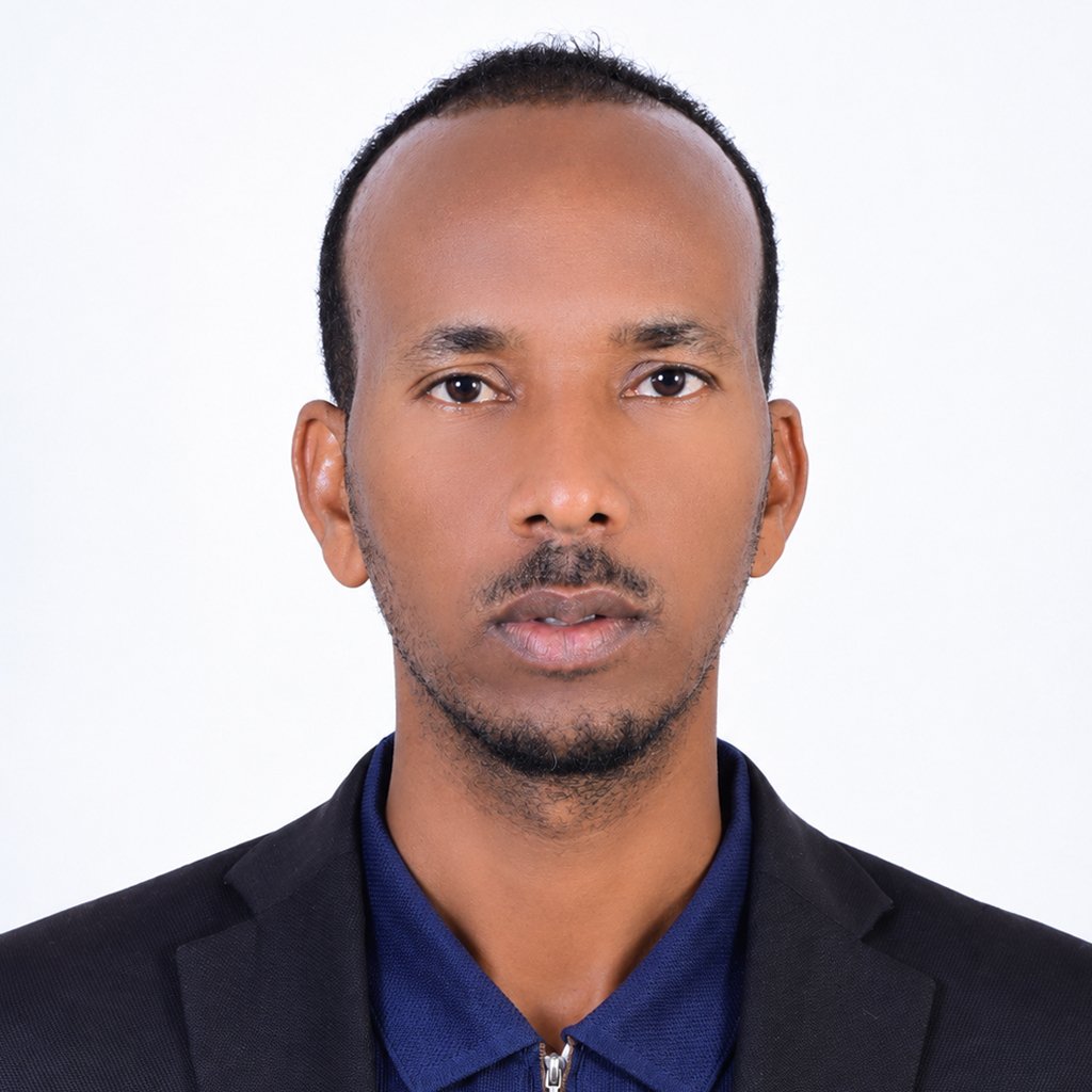 Abdullahi Abdi Farah