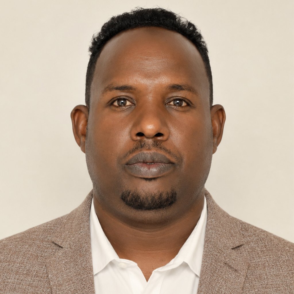 Hamze Hassan Yusuf
